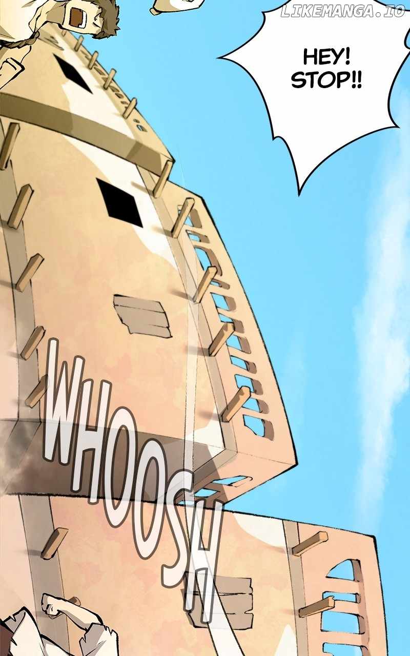 Piece Maker of Flame Chapter 34 6
